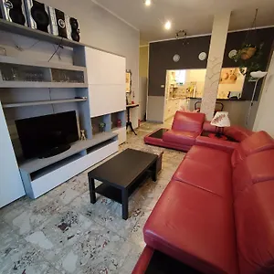 Appartamento Elegante 90 Mq Zona Corticella Fiera, Bologna