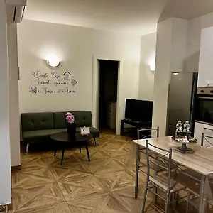Appartamento Emilbo' House, San Lazzaro di Savena