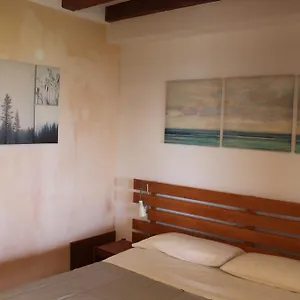 Alloggio in famiglia Parma Country, Montechiarugolo